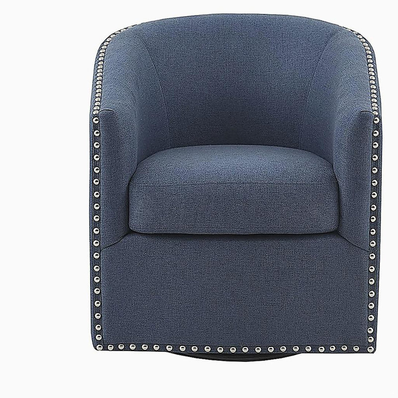 Chaise pivotante