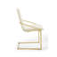 Modway Pitch Performance Velvet Dining Armchair-1076382584-1106935360