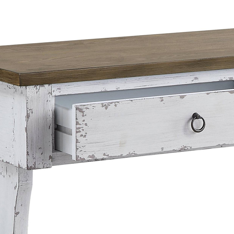Console Carminda