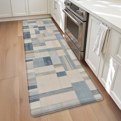Ant-Fatigue Non-Skid Kitchen Mat