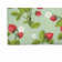 Strawberries Outdoor Rug