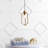Arshavir 1 - Light Single Pendant