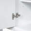 Ensemble de meuble-lavabo simple 36 po Glenita-2032420439