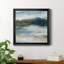 Golden Marshlands - Peinture sur toile encadrée-430239846-430239847