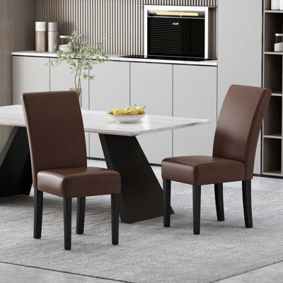 Dining Chair Mp2（set Of 2）