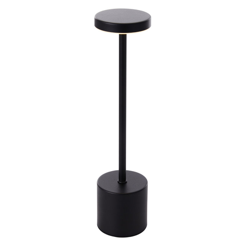 Iron Desk Lamp