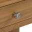 Censu 55cm Console Table