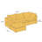 Helmich 4 - Piece Upholstered Sectional-640015106