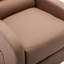 Harriett Upholstered Electric Rise Recliner-166465334