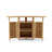 ALTAVISTA FOLDING BAR TABLE