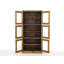 Galloway Display Cabinet