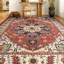 Oriental Area Rug-72023422