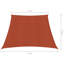 Dakota Fields Plastic Cover Retractable Freestanding Awning-262216236-181091225