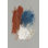 " Primary Color Study II " by Renée W. Stramel Painting Print