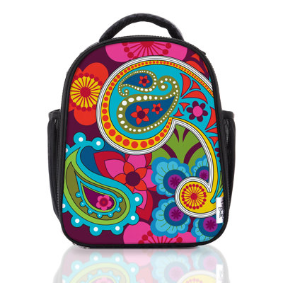 French Bull Insulated Picnic Backpack