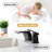 1 Handle Deck Roman Tub Faucet-96914336