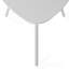 Halewood Three Leg Coffee Table