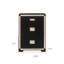 Commode 6 tiroirs 48 po