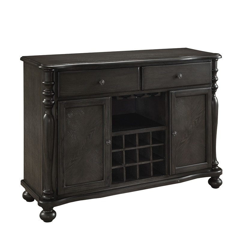 Suzan 52.75'' Sideboard