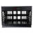 Locked Charging Cabinet For 16 Laptop Devices - Black Locking &-514264144
