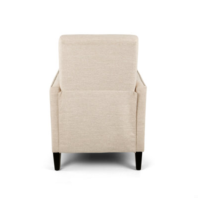 Latitude Run® Push Back Recliner