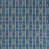 Indigo/Multi selected
