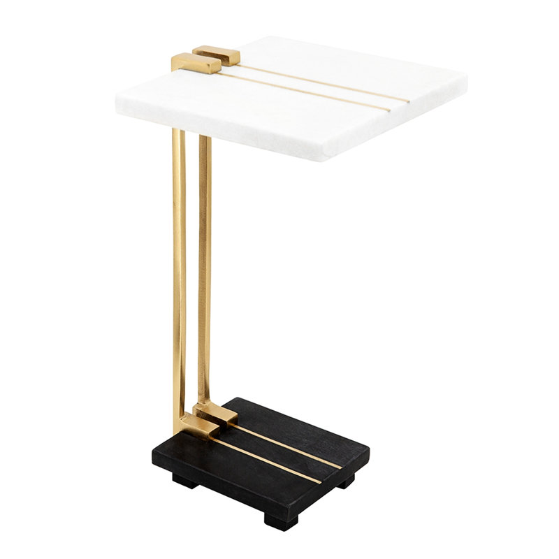 Table d'appoint Modern Luxury Luxury