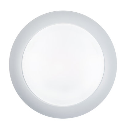 Plafonnier encastré simple à 1 lumière DEL Padulsky
