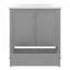Meuble-lavabo 30 po avec lavabo-482075414