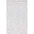 Cannen Hand Tufted Wool Geometric Rug-1928899113