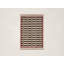 Ralph Lauren Tumbling Water Wool Geometric Rug-63697513