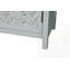 Armoire d'appoint 4 portes Modern