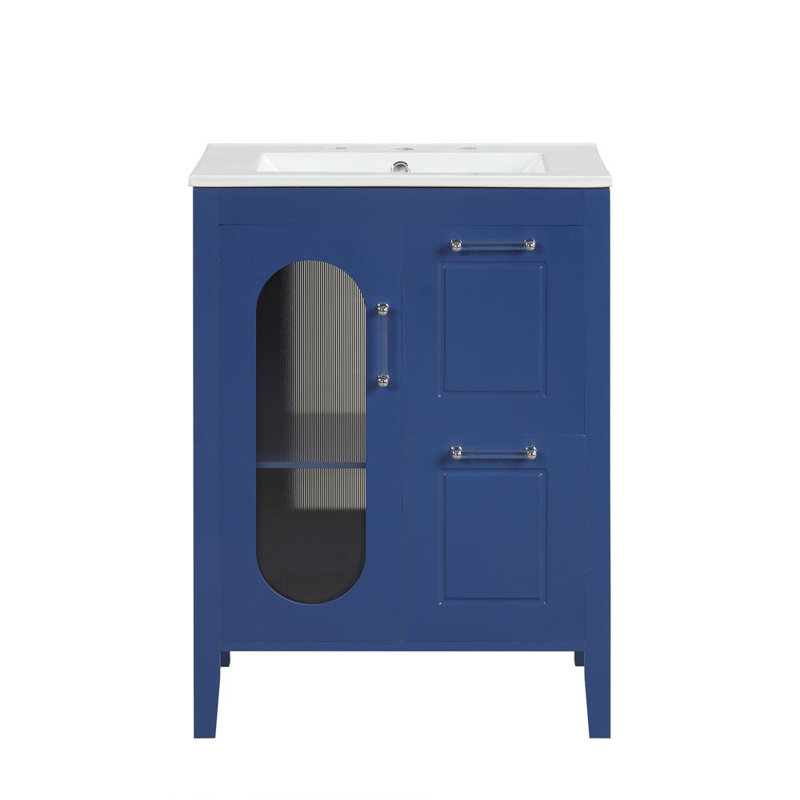 Bathroom Vanity with Sink