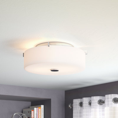 Kyoto Flush Mount