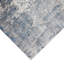 Tapis bleu Holly-1205387370