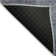 Machine Washable Indoor/Outdoor Claudian ACN1650 Gray Rug