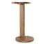 Table d'appoint Cole and Grey Wood