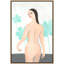 Mignon Comme Toi I Painting by Janice Sadler-72561217-72561218