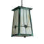 Porte Cochere 4 - Light Chandelier