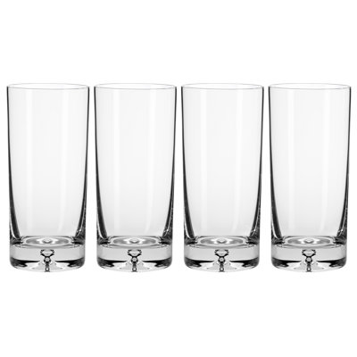 Hazeleen 12oz. Highball Glass Set