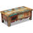 Chilmark Solid Reclaimed Wood Coffee Table with Storage