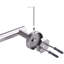 Shatzer Wall Mounted Toilet Paper Holder