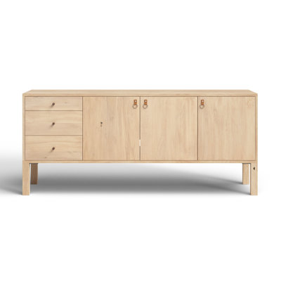 Kenzie 74'' Sideboard