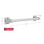 Barre d'appui Exposed Mount-9689593-9689595