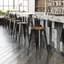 Tabouret de bar 30 po Kamp