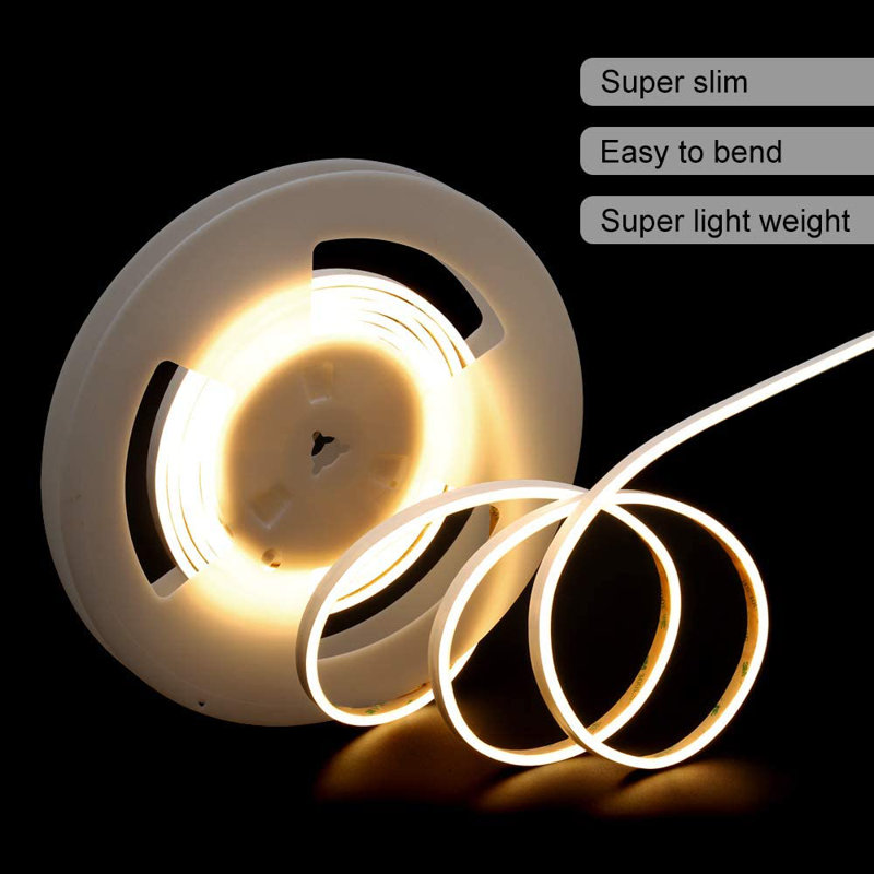 Alicia-Marie LED 300cm Under Cabinet Strip Light