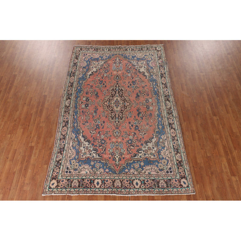 Vintage   Area Rug 7x10