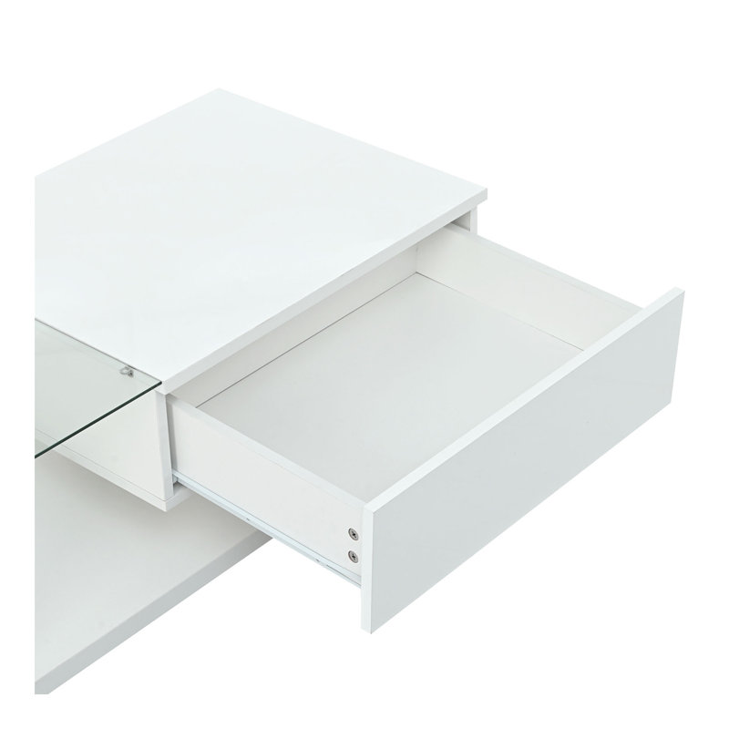 Table basse Modern