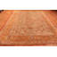 Tapis turc Oushak Tribal