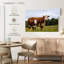 Veau et vache Brampt-107843258